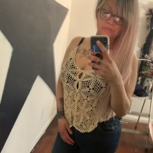 Meet your Posher, Kathleen